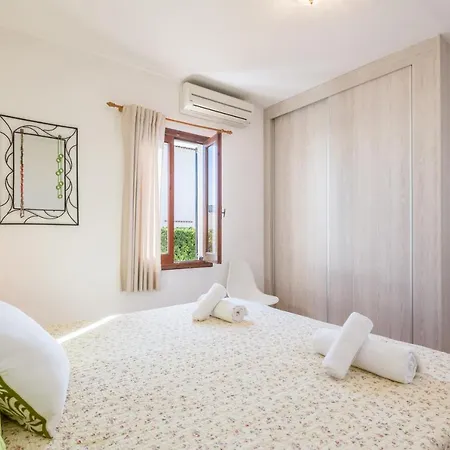Sa Farola 98 Villa