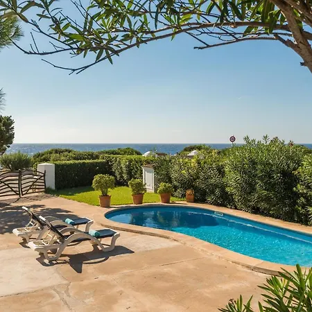 Sa Farola 98 Villa Ciutadella (Menorca)